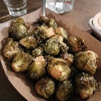 Brussels at Trinity Brewing Company in Colorado Springs