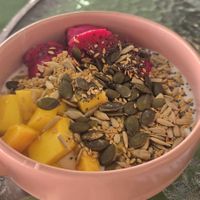  at Pim's Organic Boutique in Koh Phangan