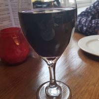 Casa Bonita Malbec at El Coto in Newcastle Upon Tyne