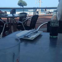 Wonderful location at Naturalis - Casa de Comidas Naturales in Gran Canaria