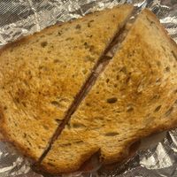 Reuben sandwich   at Liquid Earth in Baltimore