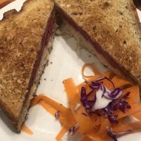   at Liquid Earth in Baltimore