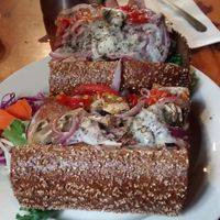 Liquid Earth at Liquid Earth in Baltimore