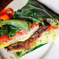 The original at Liquid Earth in Baltimore