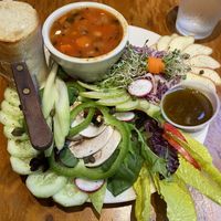   at Liquid Earth in Baltimore