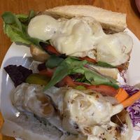   at Liquid Earth in Baltimore