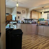   at Nat's Nook in Tisbury