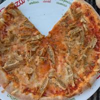  at La Pizza in Tavira