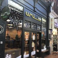 Frontage   at Umi Falafel - George's St Arcade in Dublin