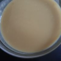 lentil soup at Umi Falafel - George's St Arcade in Dublin