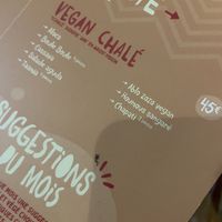   at Jabiru Café in Strasbourg