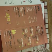   at Jabiru Café in Strasbourg