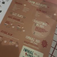   at Jabiru Café in Strasbourg