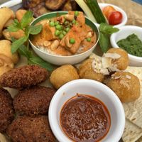   at Jabiru Café in Strasbourg