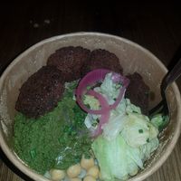  at Jabiru Café in Strasbourg