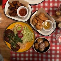   at Jabiru Café in Strasbourg