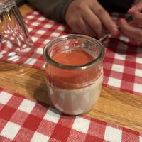   at Jabiru Café in Strasbourg