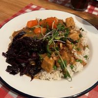   at Jabiru Café in Strasbourg