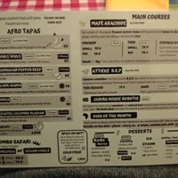  at Jabiru Café in Strasbourg