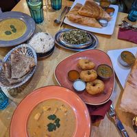  at Kayal in Leicester