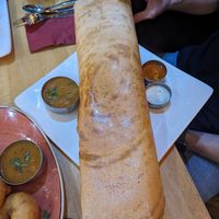  at Kayal in Leicester