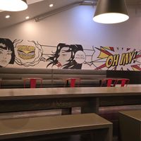  at Nudo Ramen House in Spokane