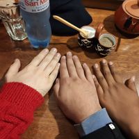  at Jack's Café in Cusco