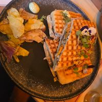  at Jack's Café in Cusco