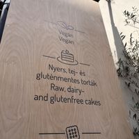   at 4minutes Cafe in Budapest