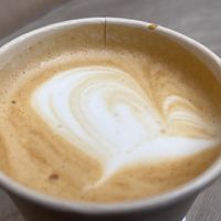 It’s really great speciality coffee   at 4minutes Cafe in Budapest