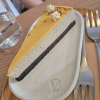  at 4minutes Cafe in Budapest