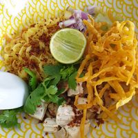  at Kaek Kao Kua in Bangkok