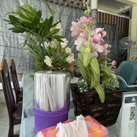   at Kaek Kao Kua in Bangkok