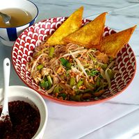  at Kaek Kao Kua in Bangkok