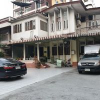  at Kaek Kao Kua in Bangkok