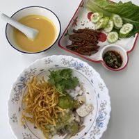   at Kaek Kao Kua in Bangkok