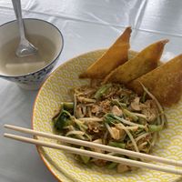   at Kaek Kao Kua in Bangkok