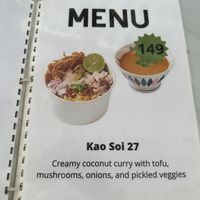   at Kaek Kao Kua in Bangkok