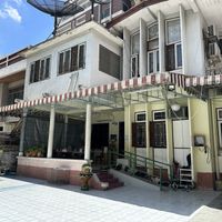   at Kaek Kao Kua in Bangkok