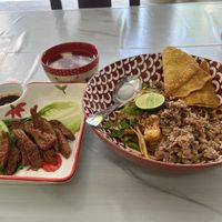   at Kaek Kao Kua in Bangkok