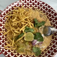   at Kaek Kao Kua in Bangkok