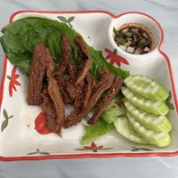   at Kaek Kao Kua in Bangkok