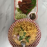   at Kaek Kao Kua in Bangkok