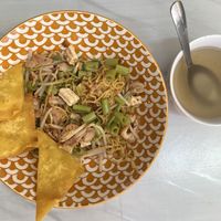   at Kaek Kao Kua in Bangkok