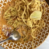   at Kaek Kao Kua in Bangkok