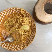   at Kaek Kao Kua in Bangkok