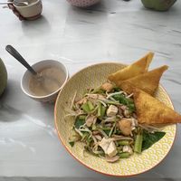 OG  at Kaek Kao Kua in Bangkok