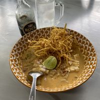   at Kaek Kao Kua in Bangkok