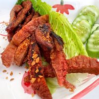   at Kaek Kao Kua in Bangkok