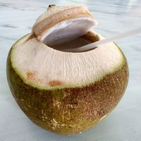   at Kaek Kao Kua in Bangkok